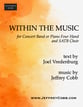 Within the Music SATB choral sheet music cover